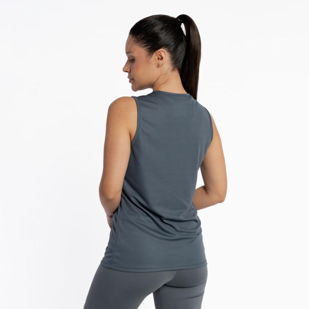 Imagem 3 do produto Camiseta Regata Feminina Diadora Frequenza