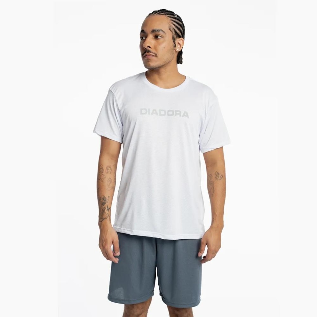 Imagem 1 do produto Camiseta Diadora Caerano Masculina
