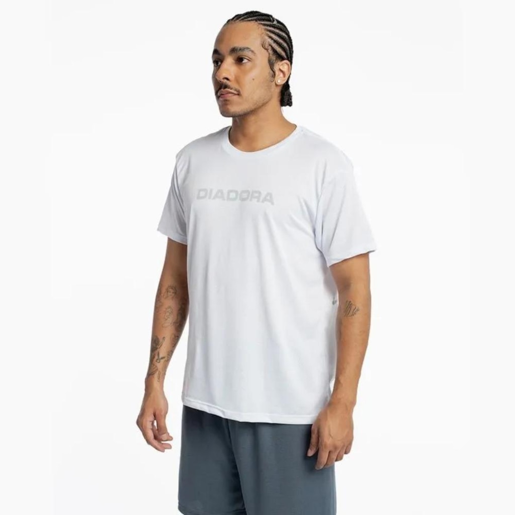 Imagem 2 do produto Camiseta Diadora Caerano Masculina