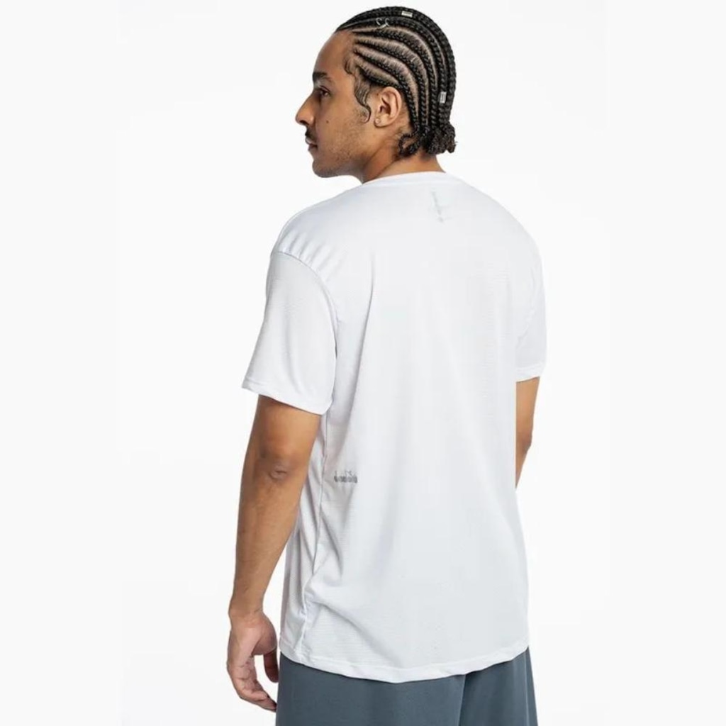 Imagem 3 do produto Camiseta Diadora Caerano Masculina