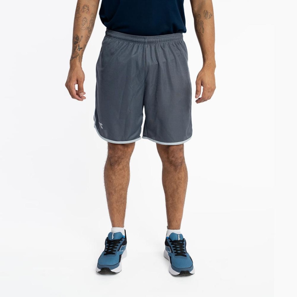 Imagem 1 do produto Bermuda Diadora Torneo Max Masculina