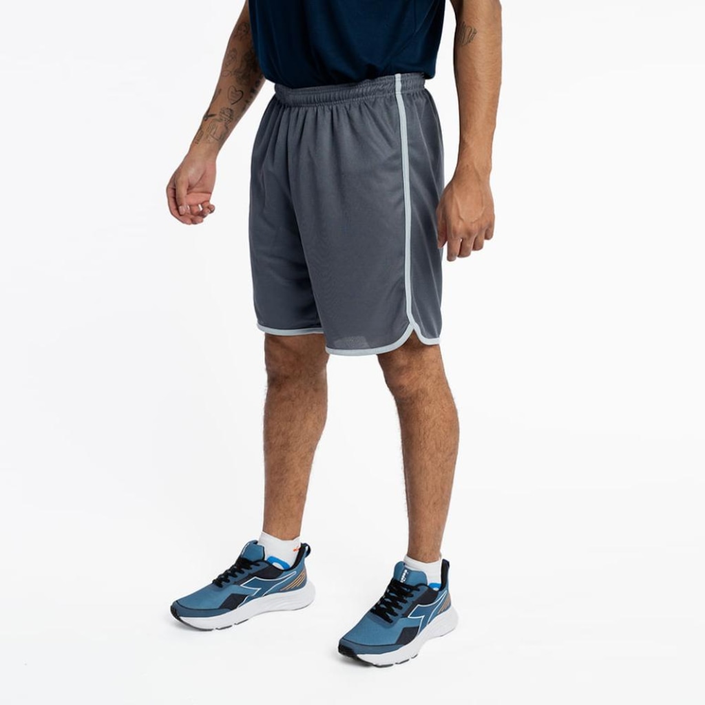 Imagem 2 do produto Bermuda Diadora Torneo Max Masculina