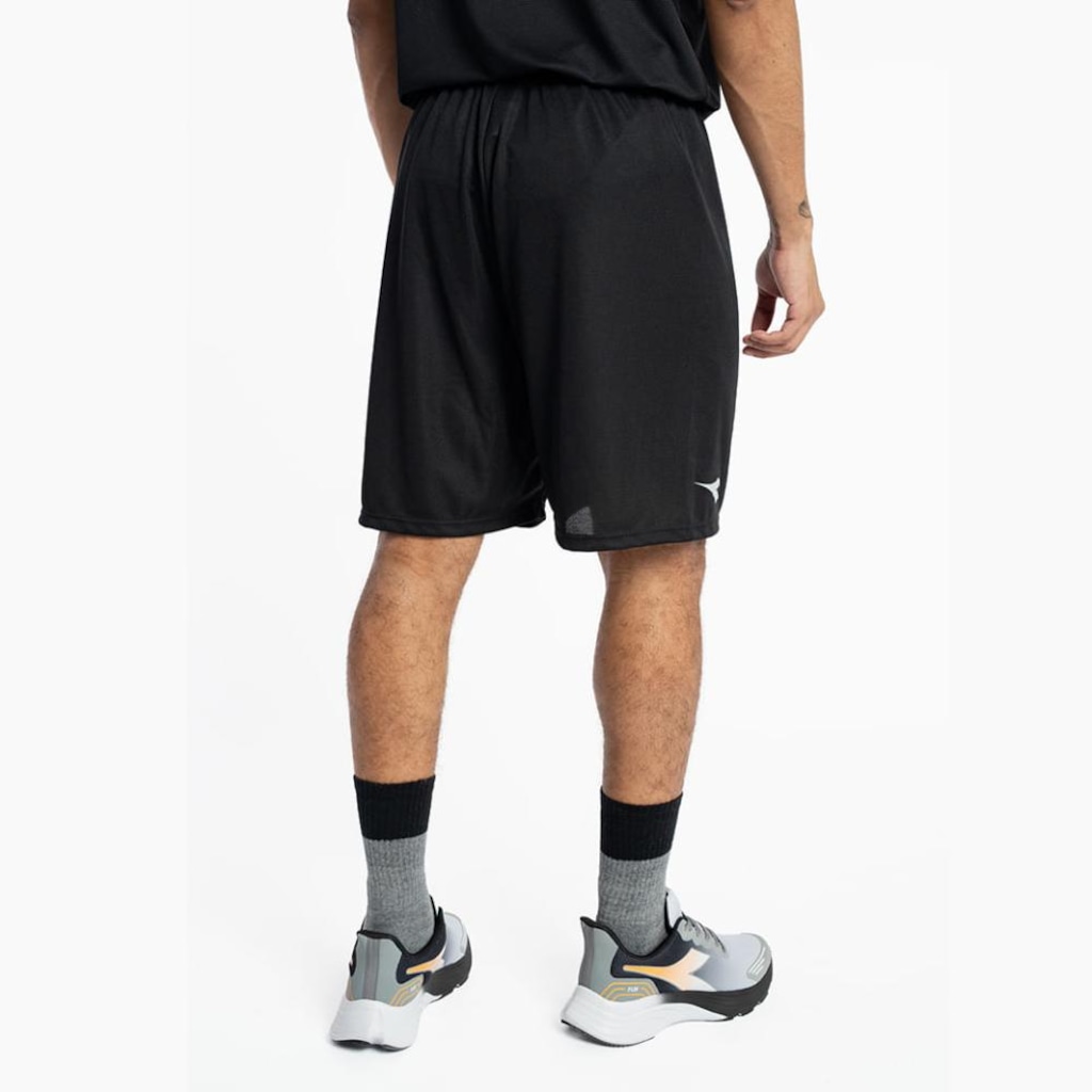 Imagem 3 do produto Bermuda Diadora Torneo Masculina