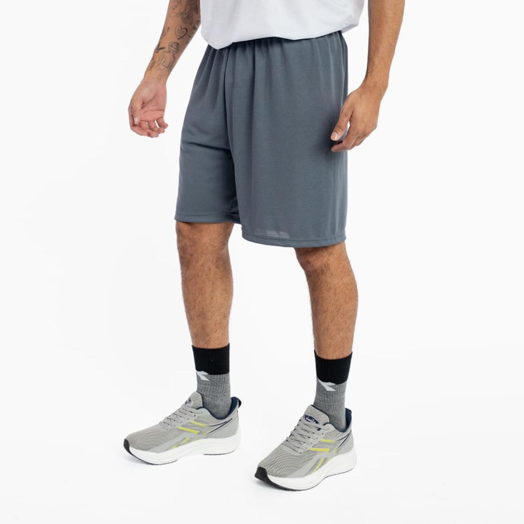 Imagem 2 do produto Bermuda Diadora Torneo Masculina