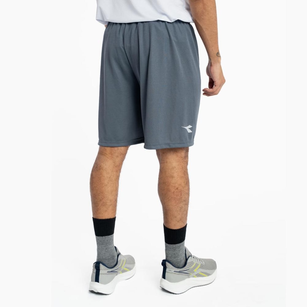 Imagem 3 do produto Bermuda Diadora Torneo Masculina