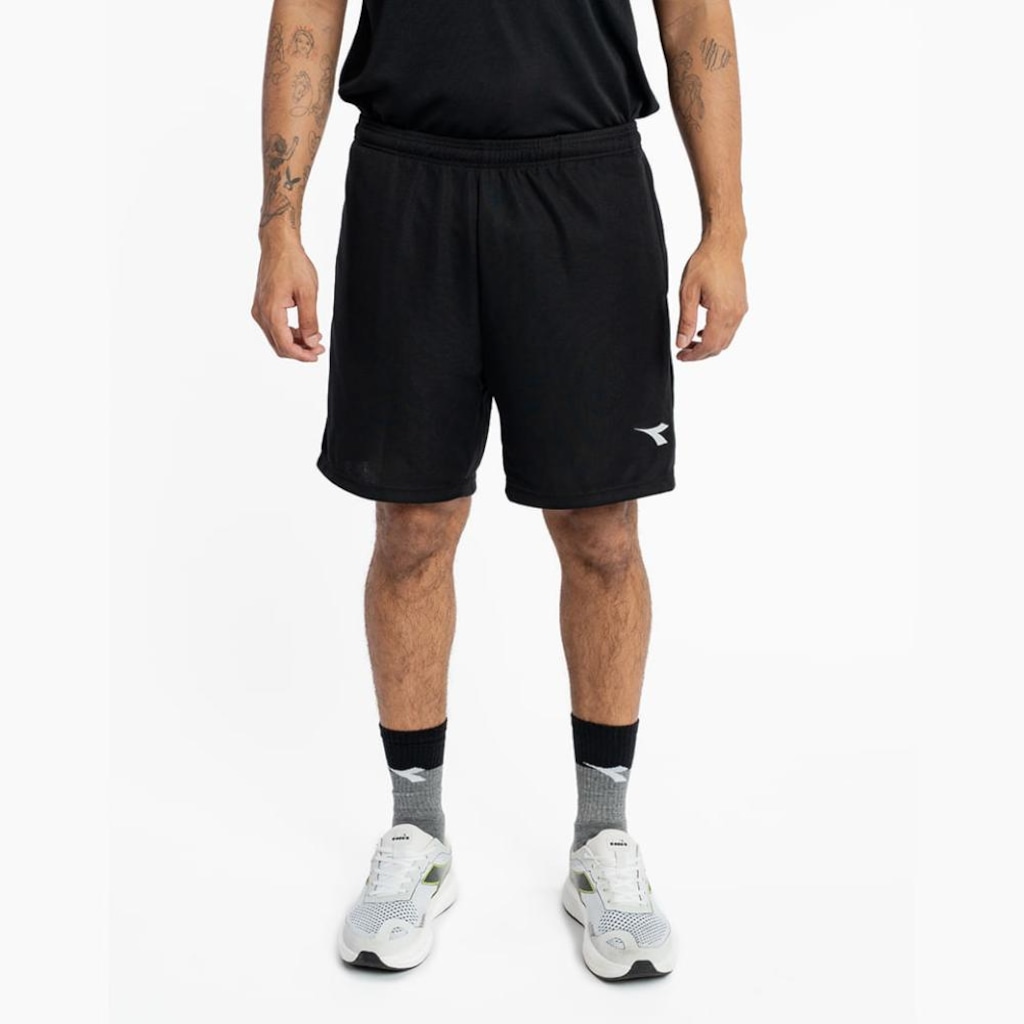 Imagem 1 do produto Bermuda Diadora Icon Masculina
