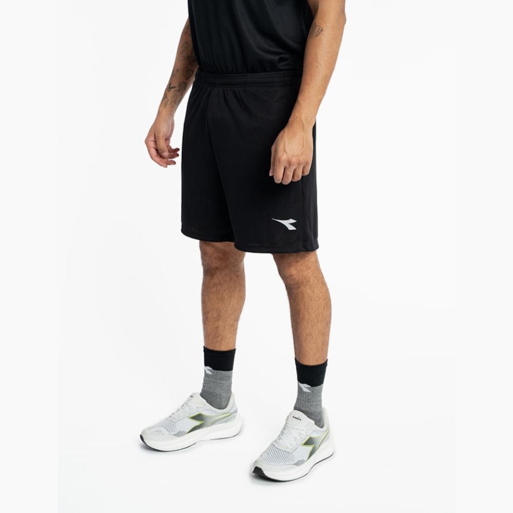 Imagem 2 do produto Bermuda Diadora Icon Masculina