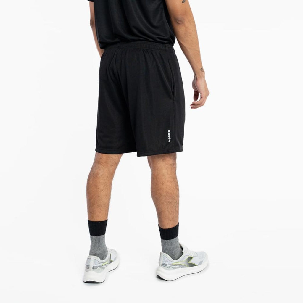 Imagem 3 do produto Bermuda Diadora Icon Masculina