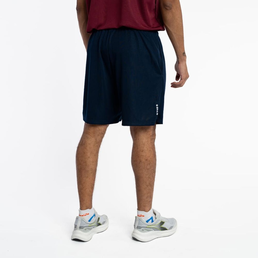 Imagem 3 do produto Bermuda Diadora Icon Masculina