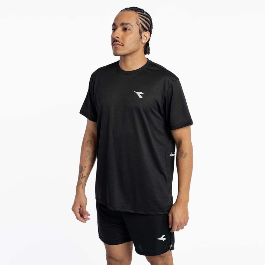 Imagem 2 do produto Camiseta Diadora Icon Masculina