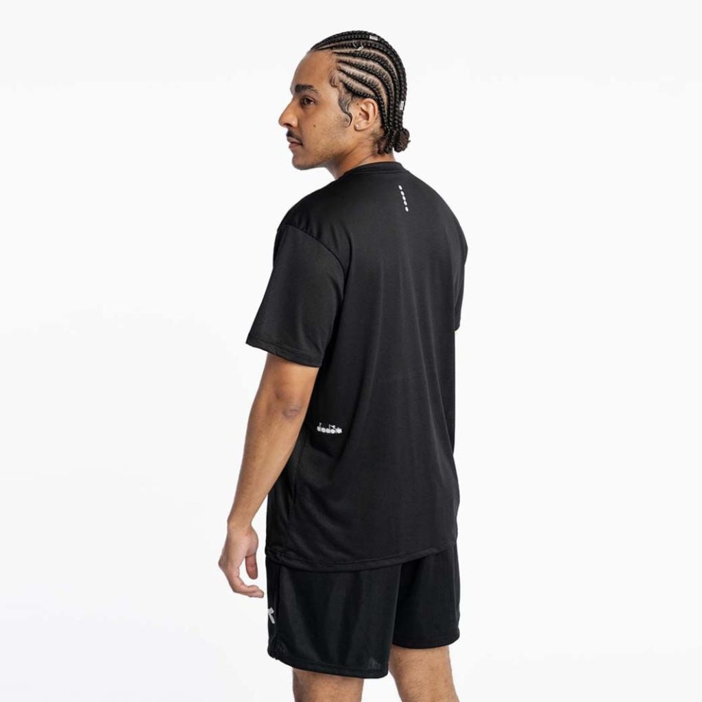 Imagem 3 do produto Camiseta Diadora Icon Masculina