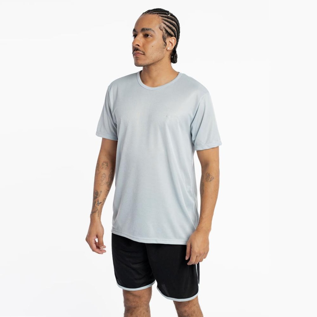 Camiseta Diadora Icon Masculina - Foto 2