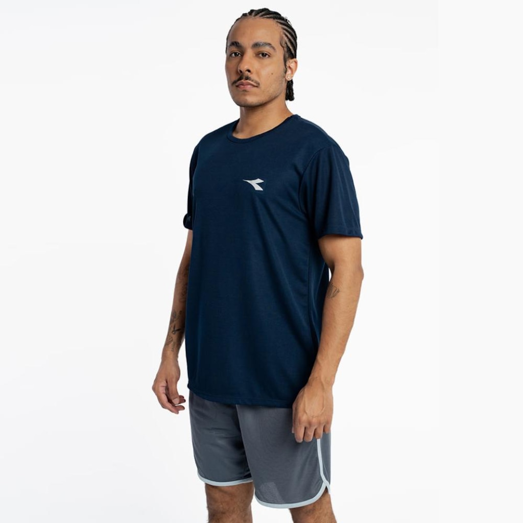 Imagem 2 do produto Camiseta Diadora Icon Masculina