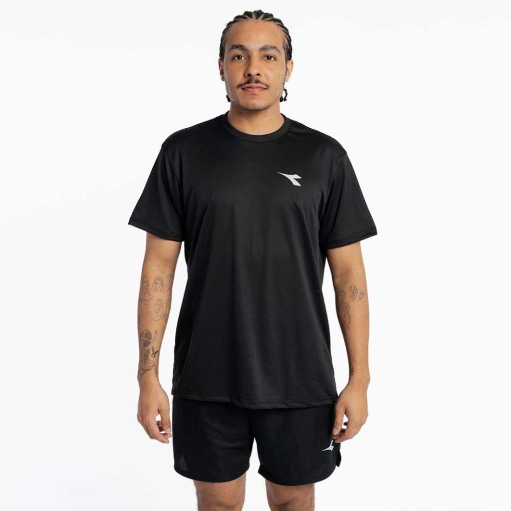 Imagem 1 do produto Camiseta Diadora Icon Max Masculina