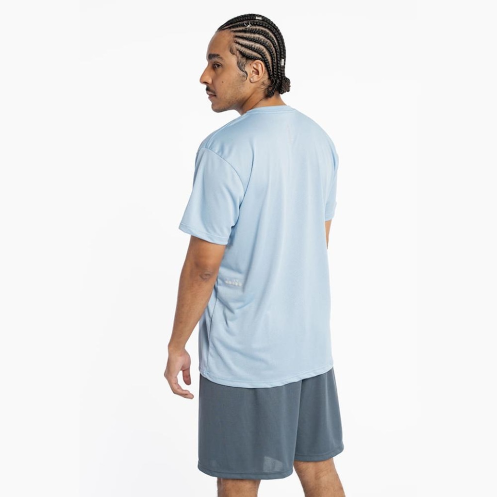 Imagem 2 do produto Camiseta Diadora Icon Max Masculina
