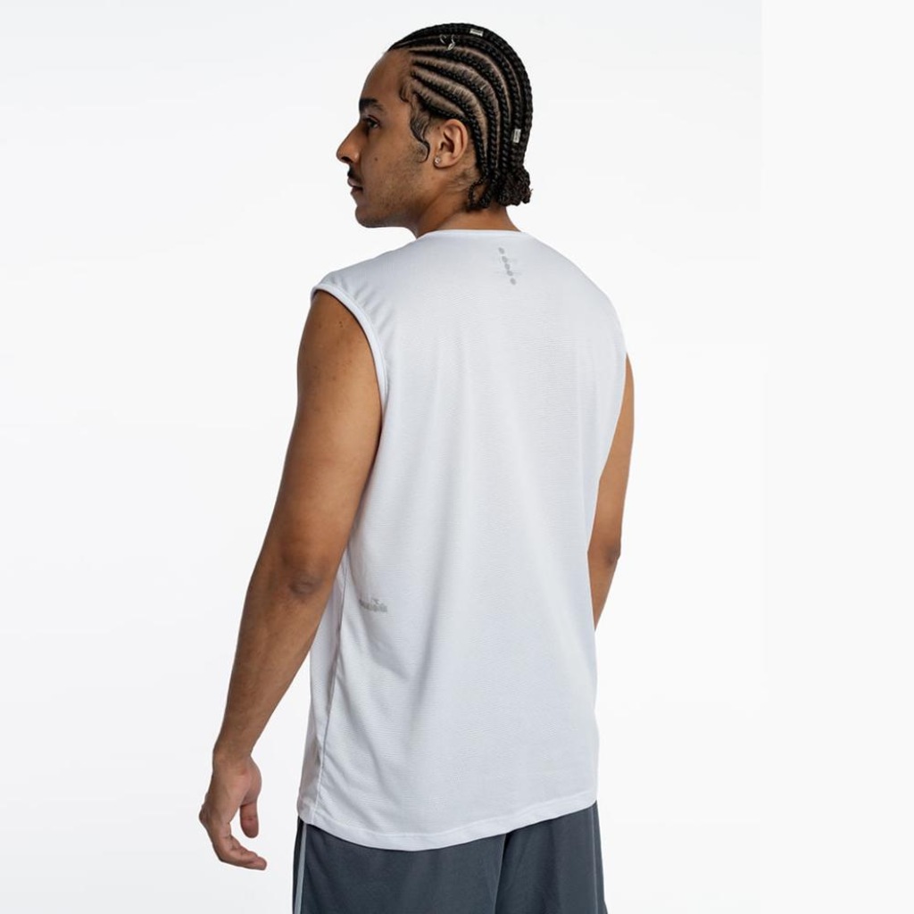 Imagem 3 do produto Camiseta Regata Diadora Icon Max Masculino