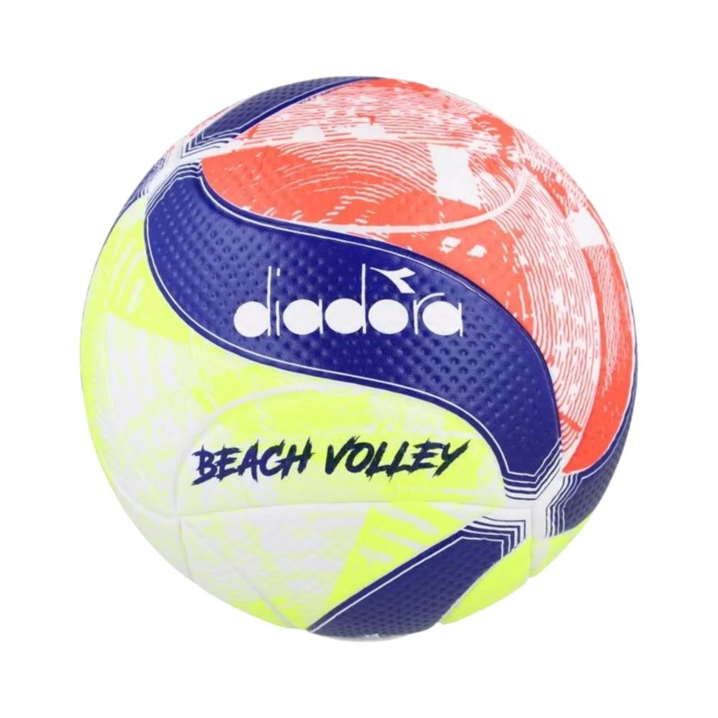 Imagem 1 do produto Bola Beach Volley Diadora Protech Elite- R