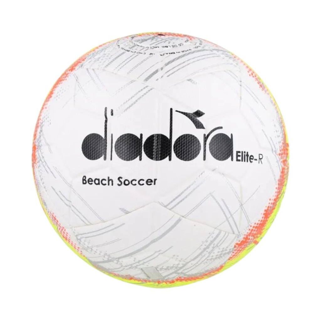 Imagem 1 do produto Bola Beach Soccer Diadora Protech Elite-R