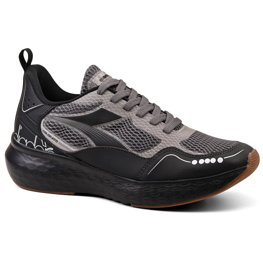 Imagem 1 do produto Tênis Unissex Diadora Colorato