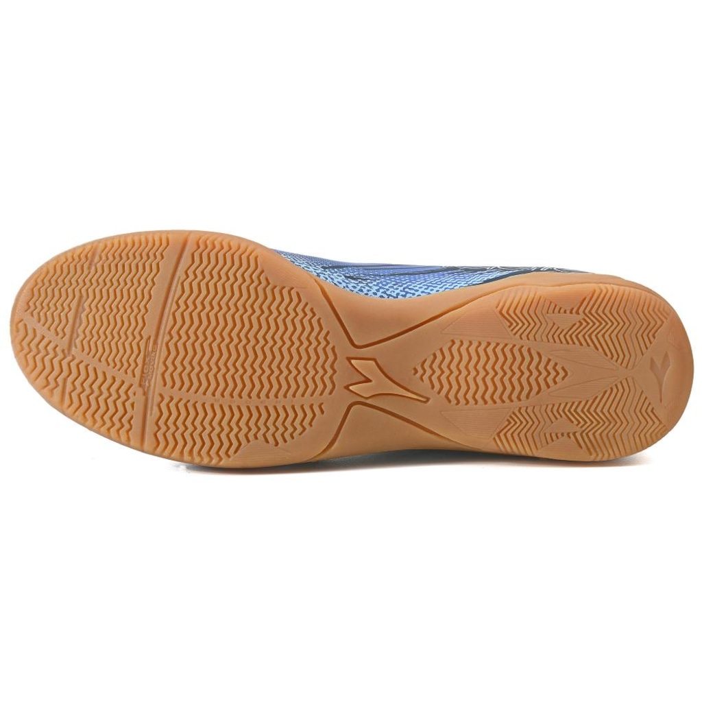 Imagem 3 do produto Chuteira Futsal Adulto Diadora Squadra III