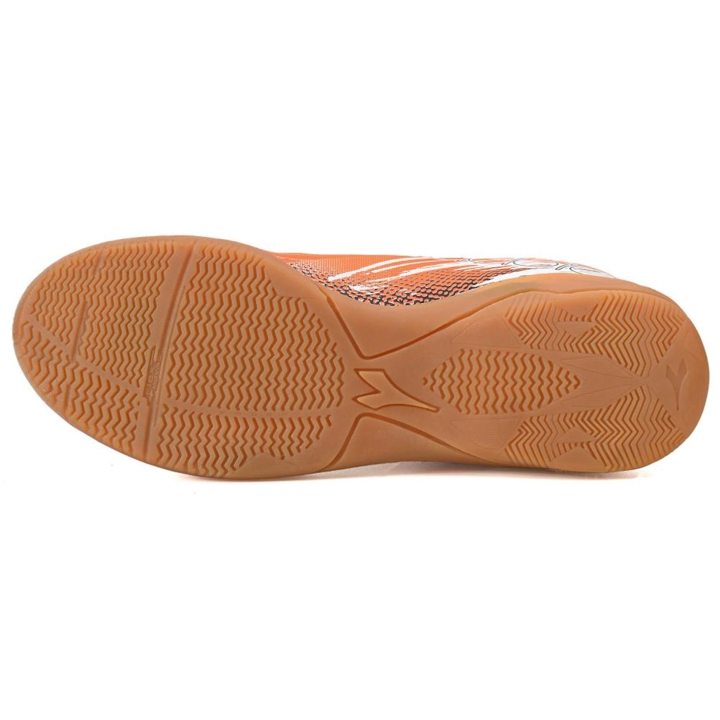 Imagem 3 do produto Chuteira Futsal Adulto Diadora Squadra III