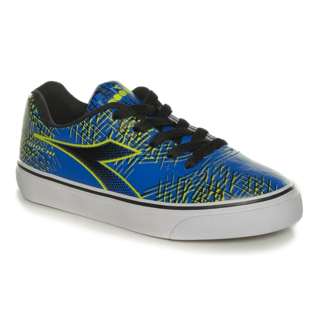 Imagem 1 do produto Tênis Infantil Diadora Lifestyle Giochi
