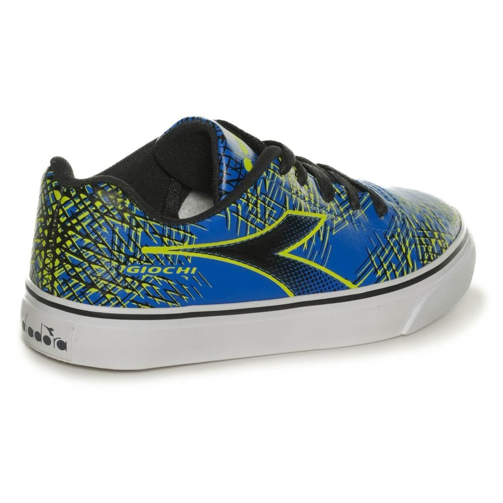 Imagem 2 do produto Tênis Infantil Diadora Lifestyle Giochi