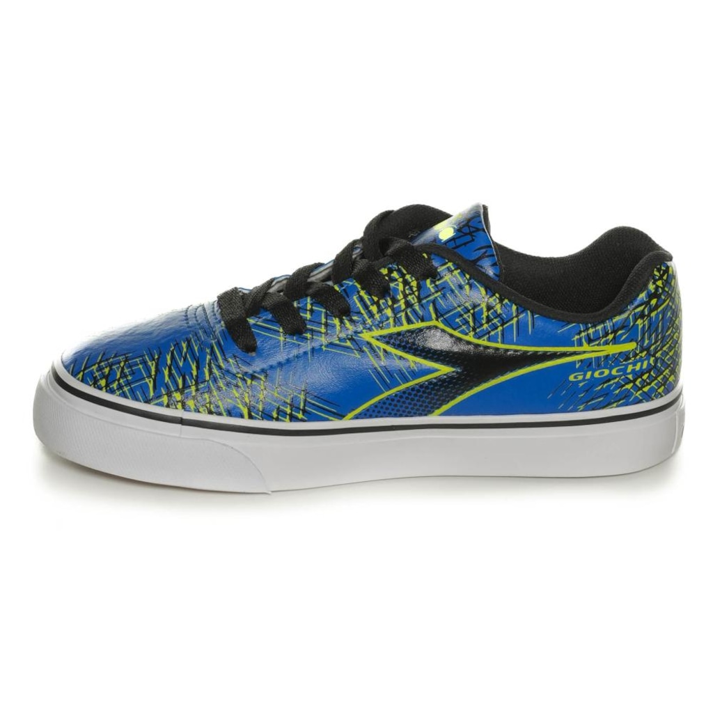 Imagem 4 do produto Tênis Infantil Diadora Lifestyle Giochi
