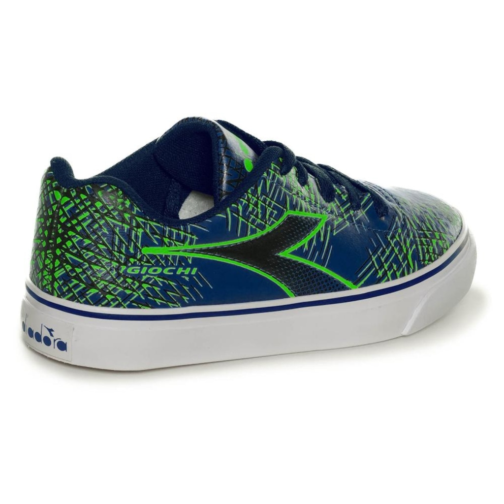 Imagem 2 do produto Tênis Infantil Diadora Lifestyle Giochi