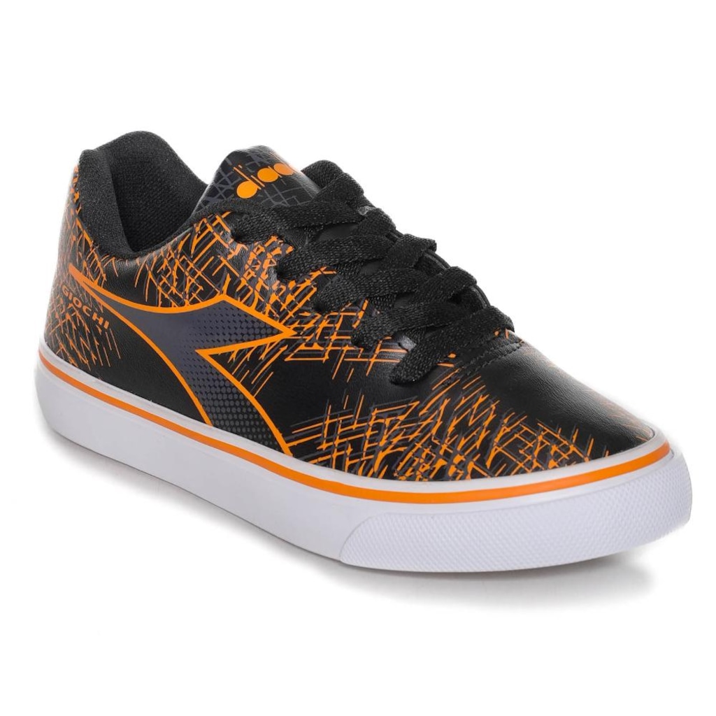 Imagem 1 do produto Tênis Infantil Diadora Lifestyle Giochi