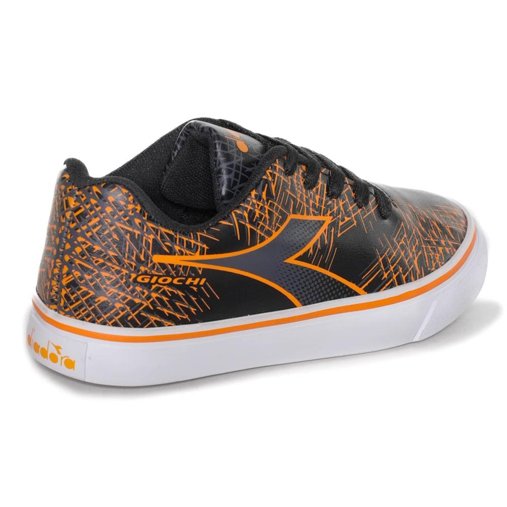 Imagem 2 do produto Tênis Infantil Diadora Lifestyle Giochi