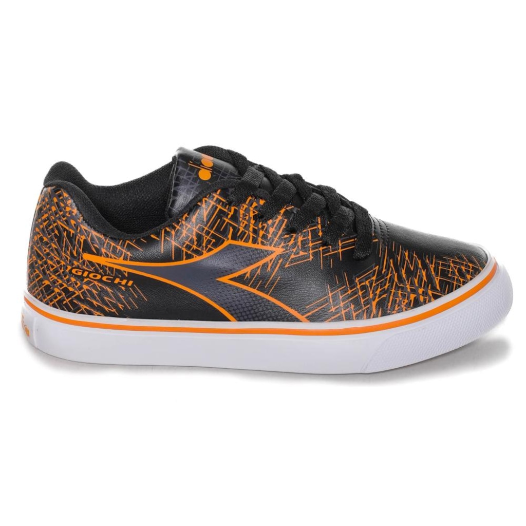 Imagem 3 do produto Tênis Infantil Diadora Lifestyle Giochi