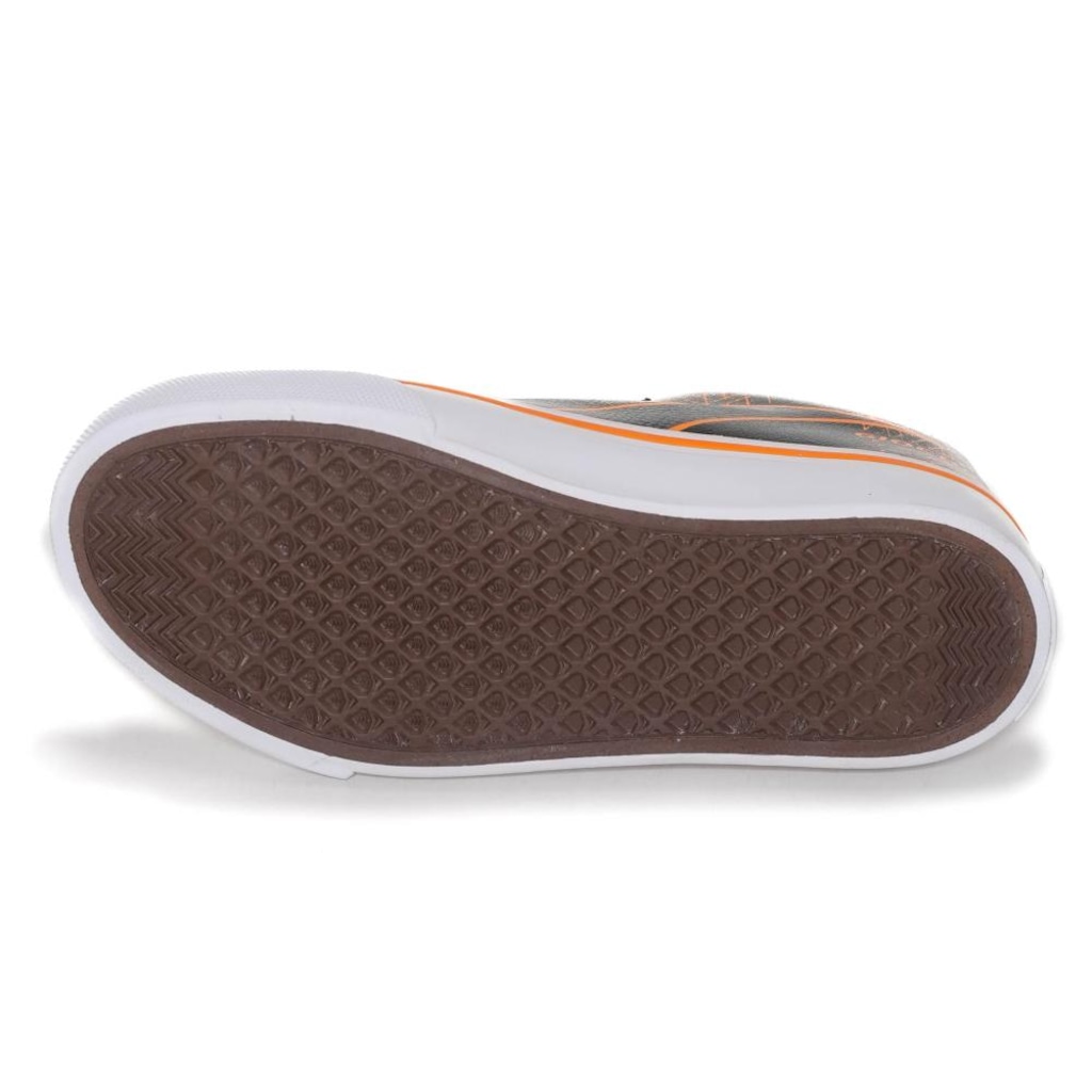 Imagem 4 do produto Tênis Infantil Diadora Lifestyle Giochi