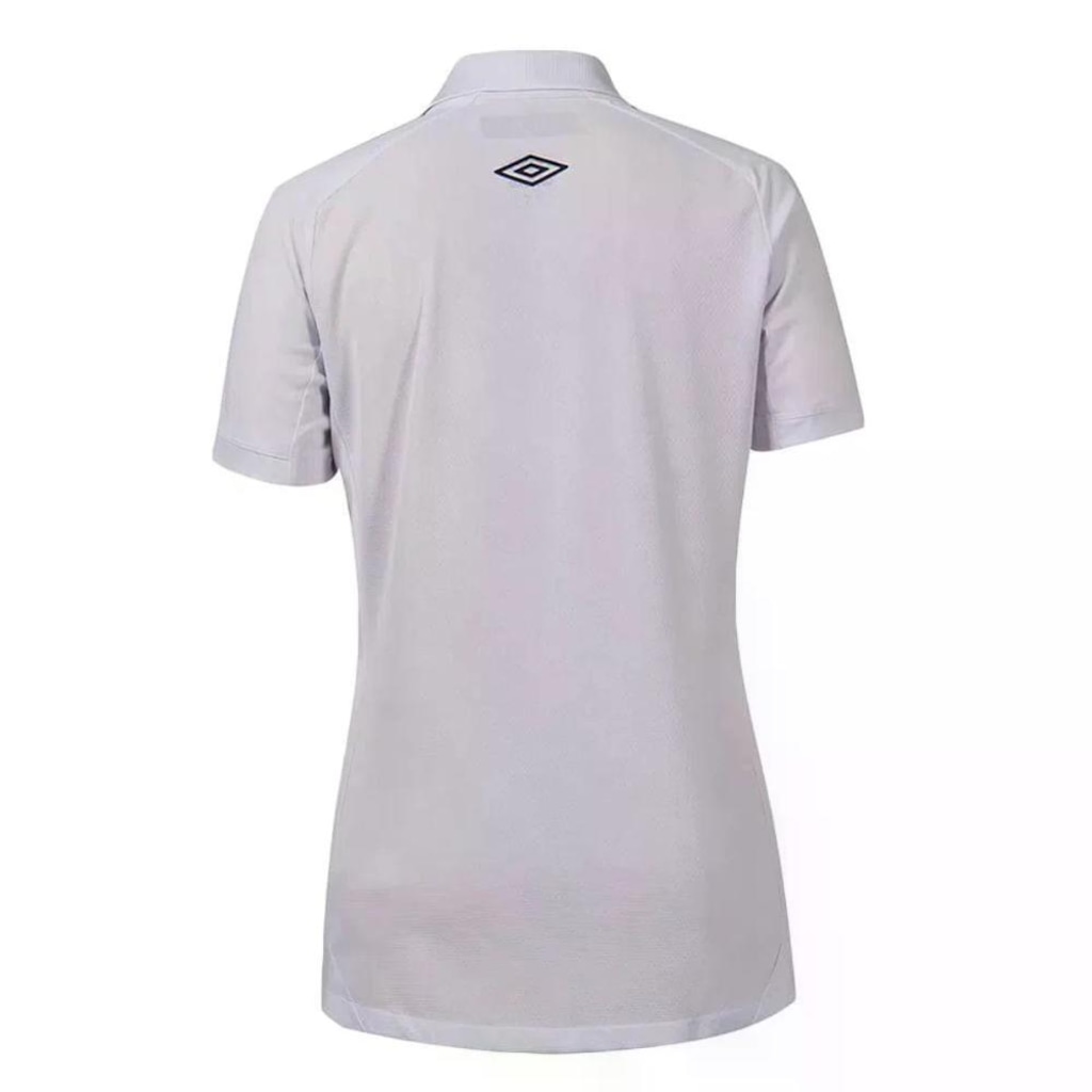 Imagem 3 do produto Camisa do Santos I 2022/23 Umbro s/nº Feminina
