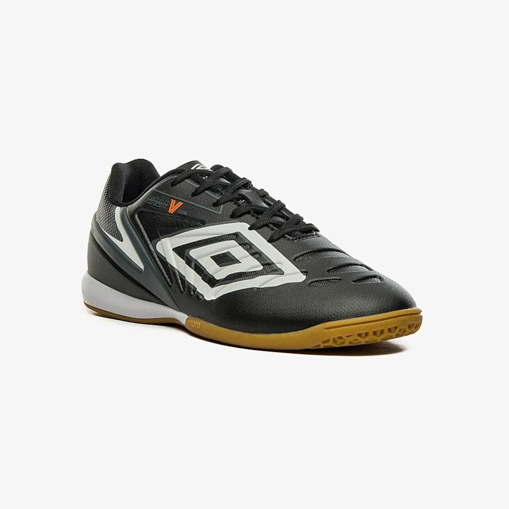 Imagem 2 do produto Chuteira Futsal Adulto Umbro Sala V Club