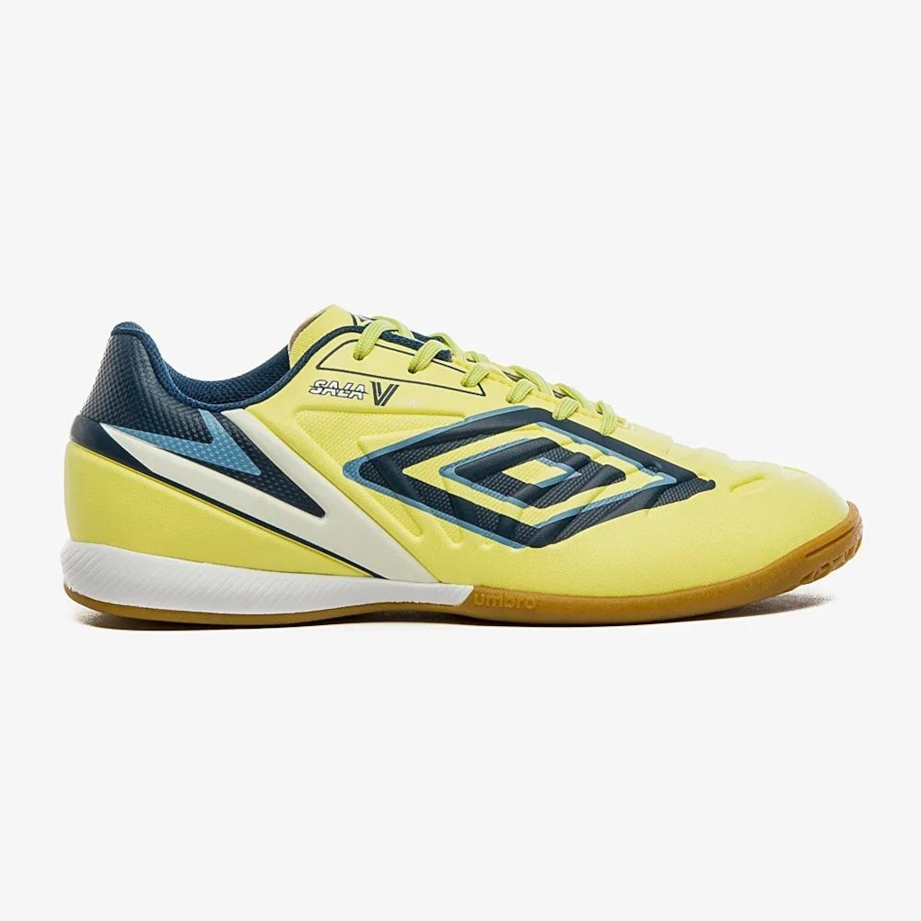 Imagem 1 do produto Chuteira Futsal Adulto Umbro Sala V Club