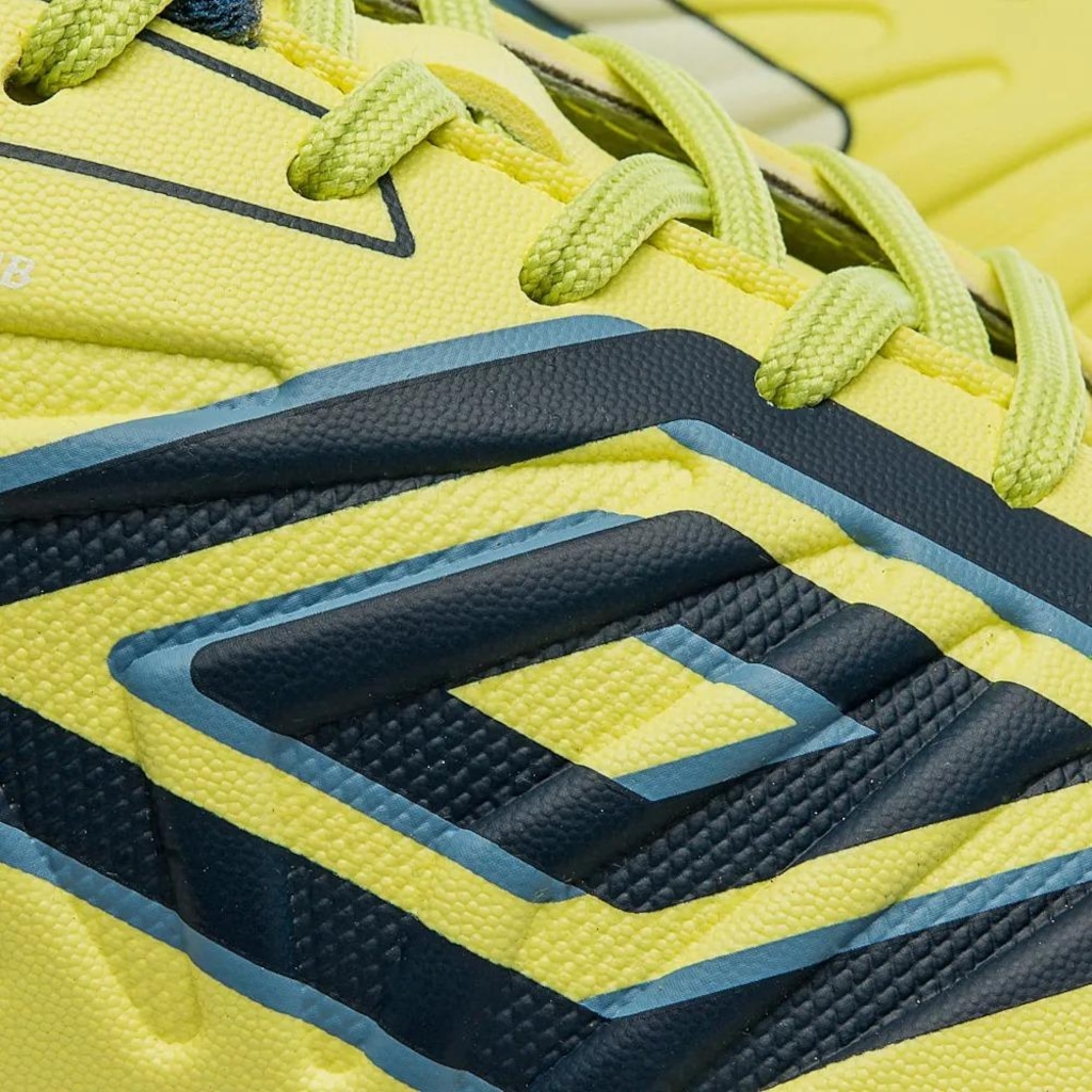 Imagem 4 do produto Chuteira Futsal Adulto Umbro Sala V Club