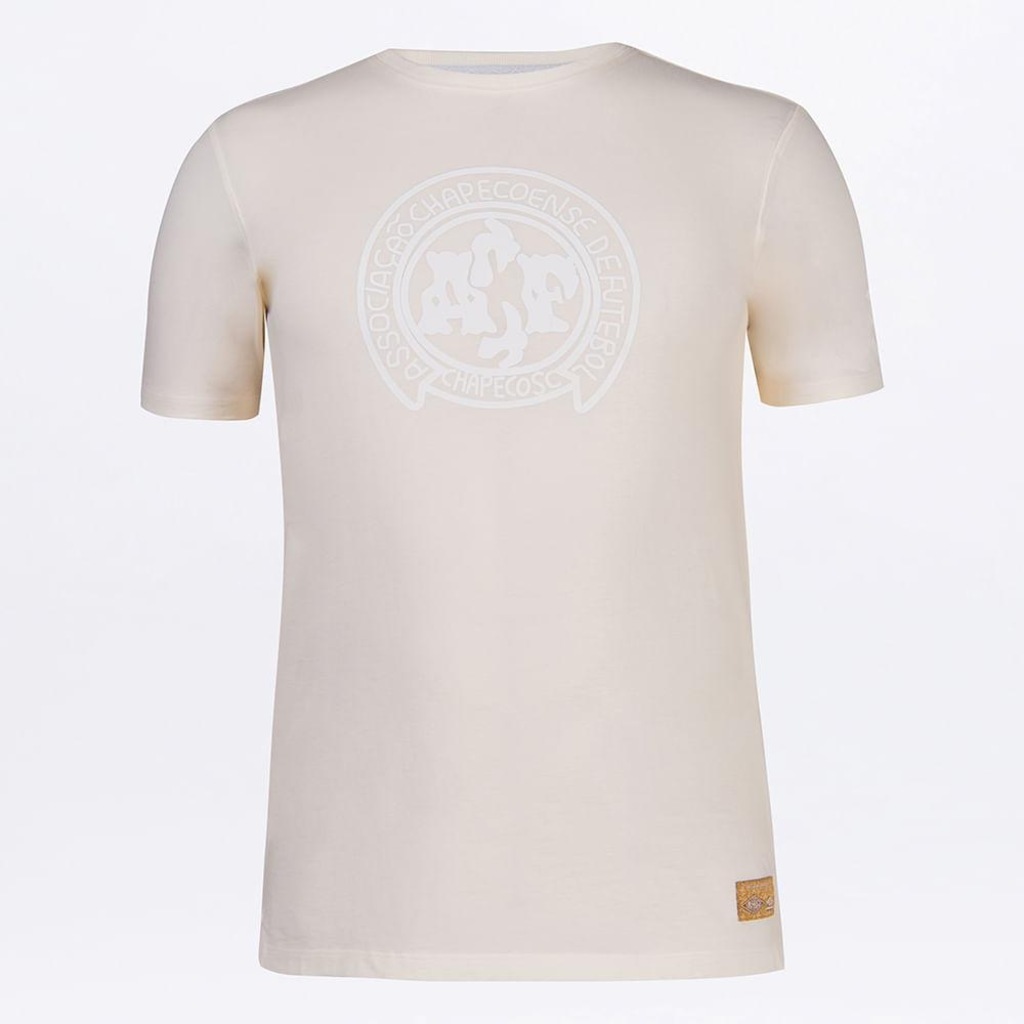 Imagem 1 do produto Camiseta do Chapecoense Umbro Torcedor Retrô 2021 Masculina