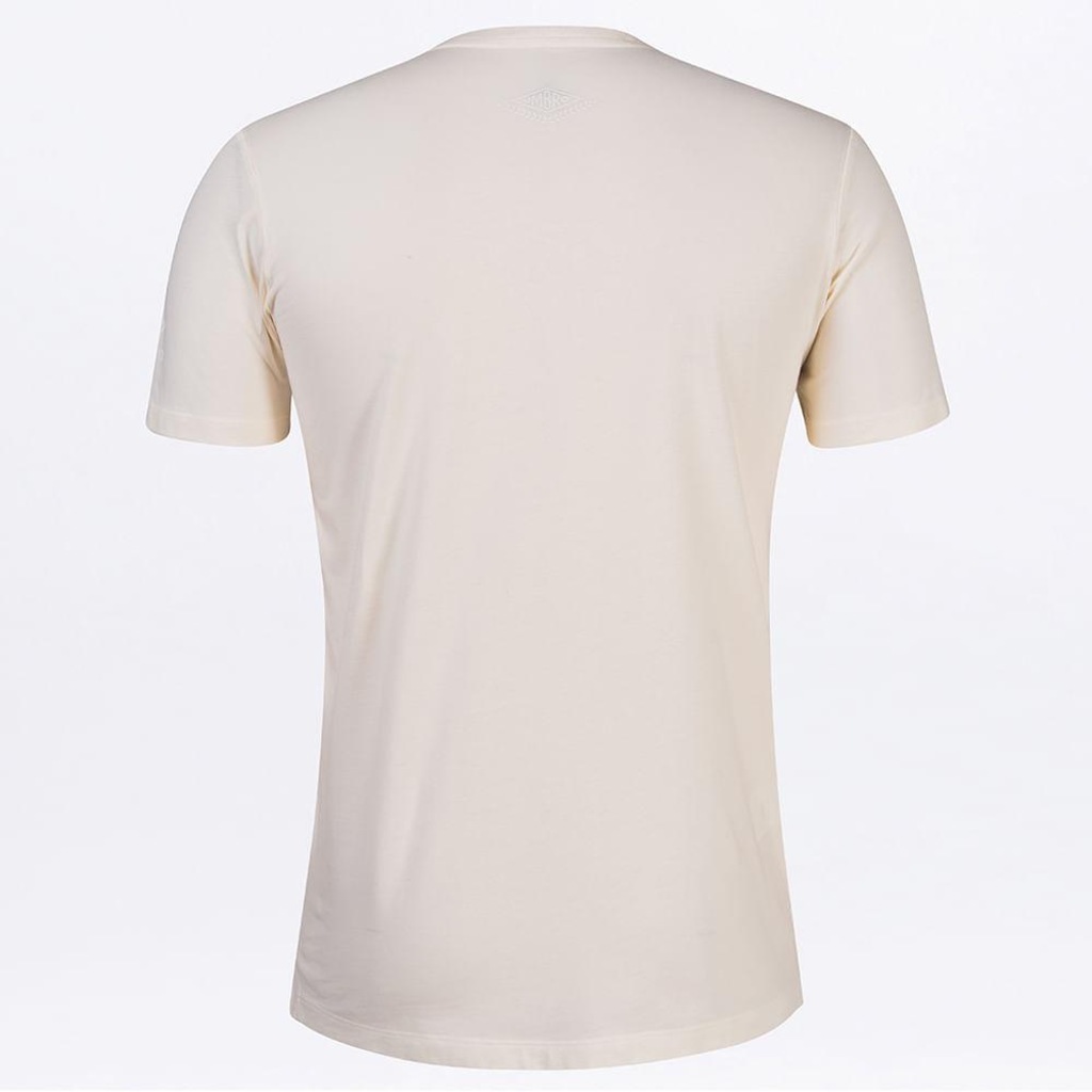 Imagem 2 do produto Camiseta do Chapecoense Umbro Torcedor Retrô 2021 Masculina