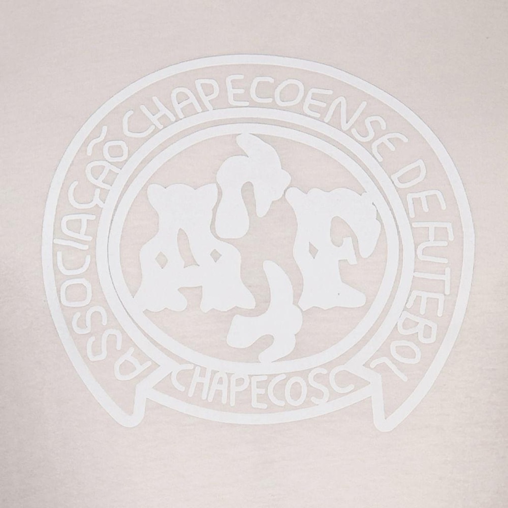 Imagem 4 do produto Camiseta do Chapecoense Umbro Torcedor Retrô 2021 Masculina