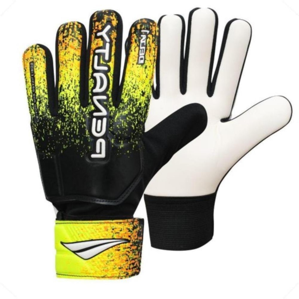 Imagem 1 do produto Luvas de Goleiro Penalty Delta 1 Todos os Pisos - Adulto