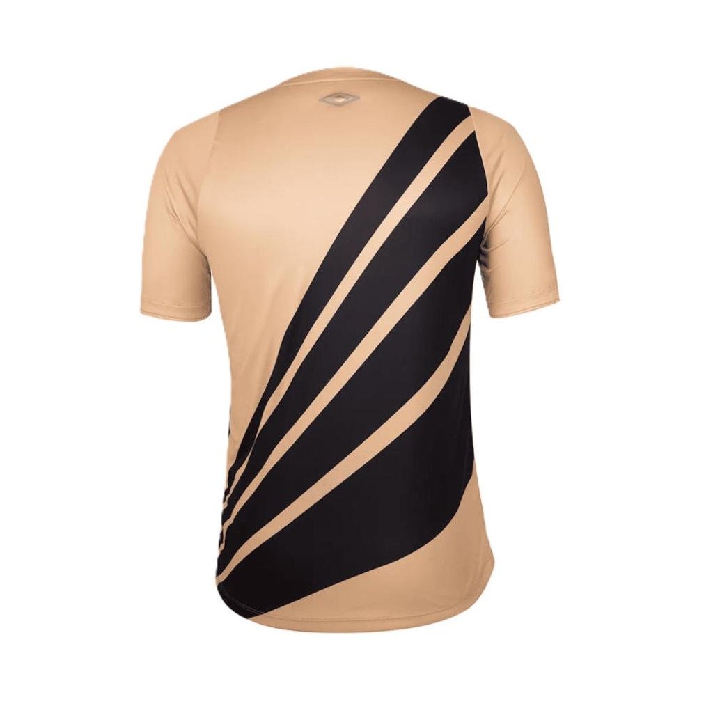 Imagem 3 do produto Camisa do Athletico Paranaense II 2024/25 Umbro Masculina