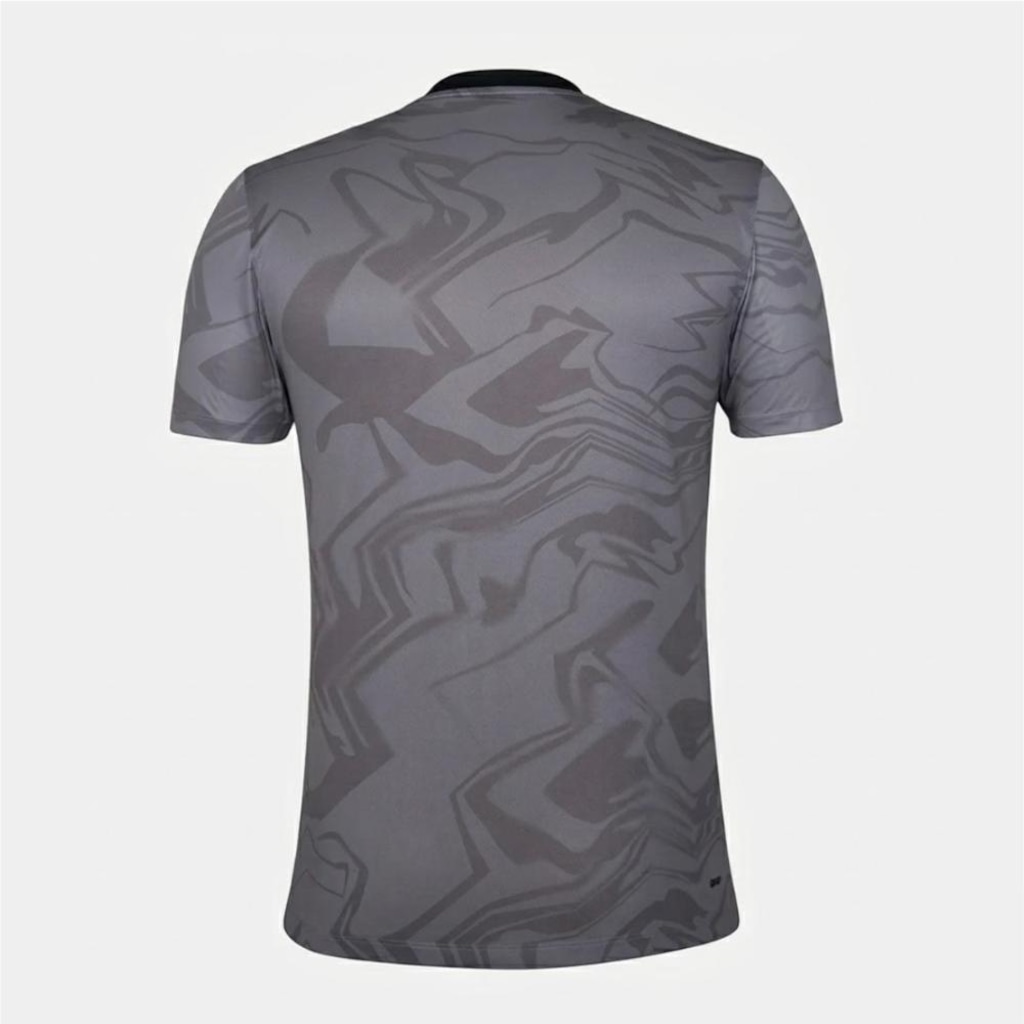 Imagem 2 do produto Camisa de Goleiro do São Paulo 2024/25 New Balance Masculina