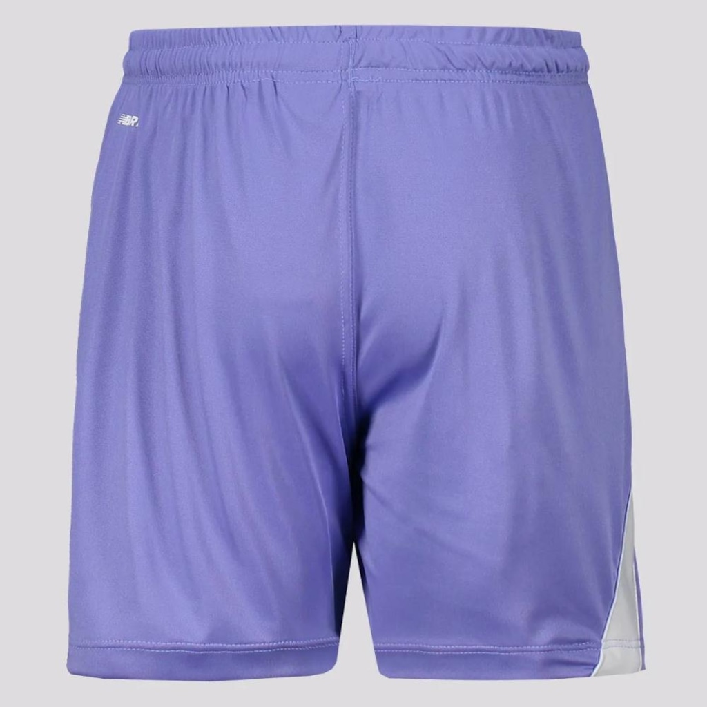 Imagem 2 do produto Calção de Goleiro do RB Bragantino 2024/25 New Balance Infantil