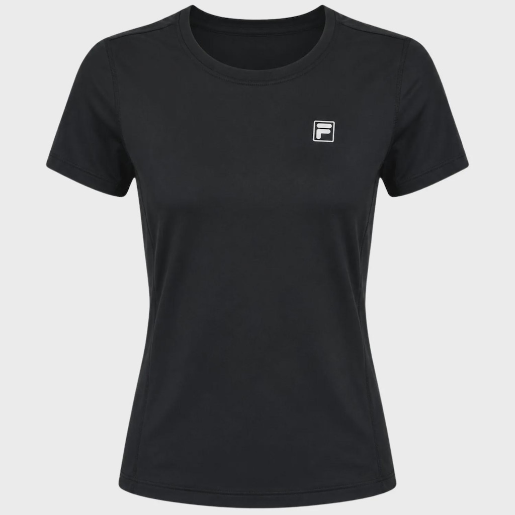 Imagem 1 do produto Camiseta Fila Core Run Feminina