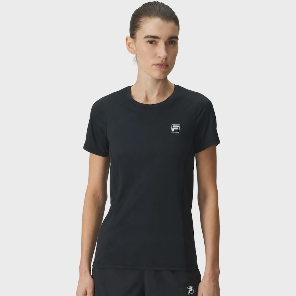 Imagem 2 do produto Camiseta Fila Core Run Feminina