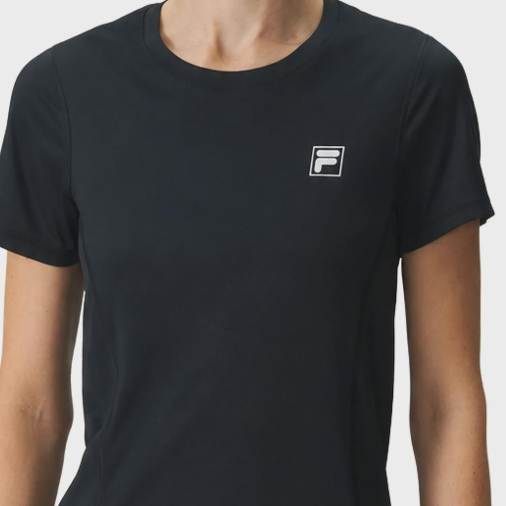 Imagem 4 do produto Camiseta Fila Core Run Feminina