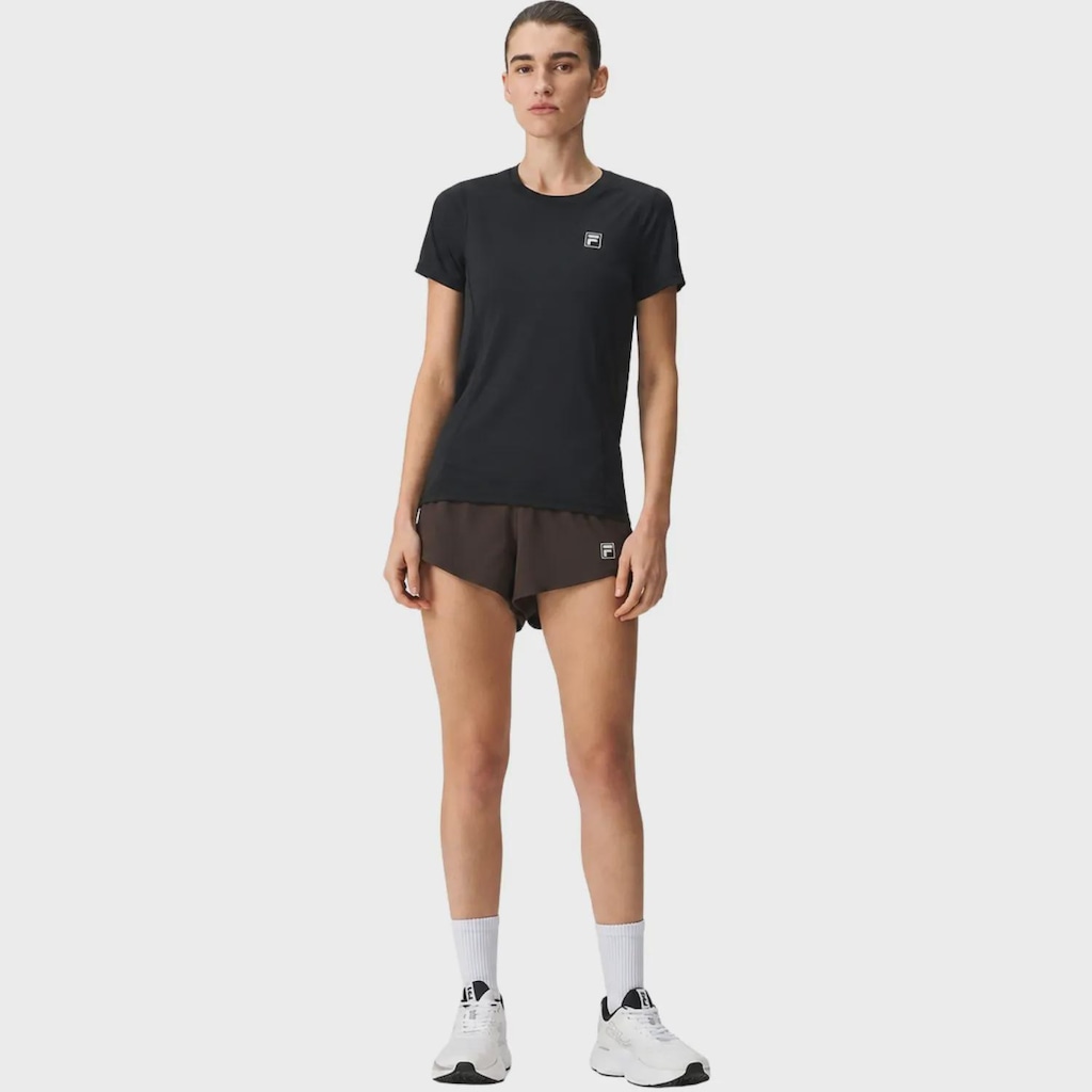 Imagem 5 do produto Camiseta Fila Core Run Feminina