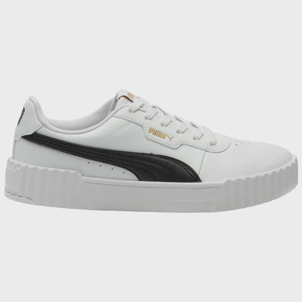 Imagem 1 do produto Tênis Feminino Puma Carina 3.0 BDP