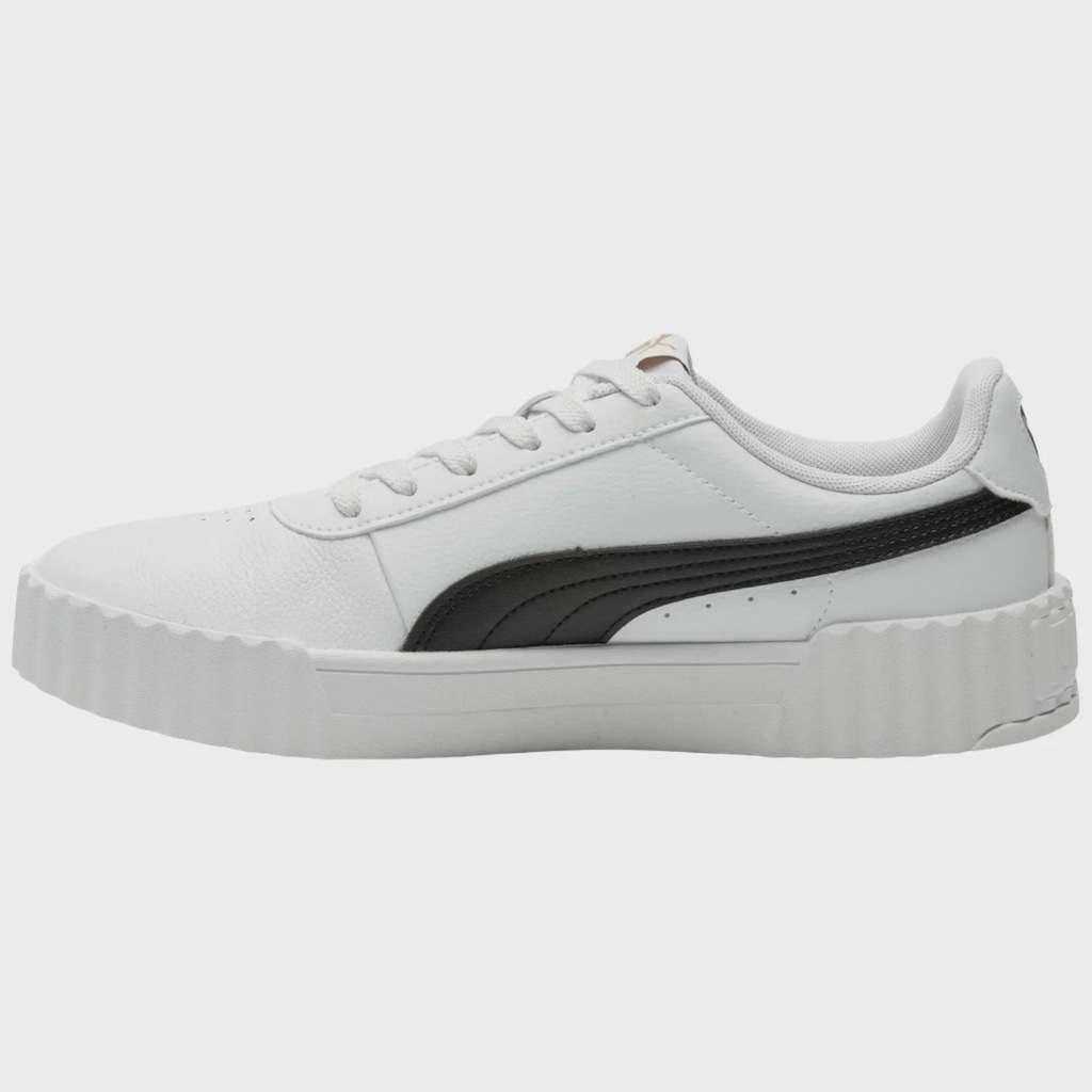 Imagem 2 do produto Tênis Feminino Puma Carina 3.0 BDP